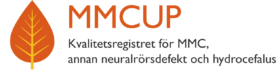 MMCUP - Kvalitetsregister för MMC, annan neuralrörsdefekt och hydrocefalus
